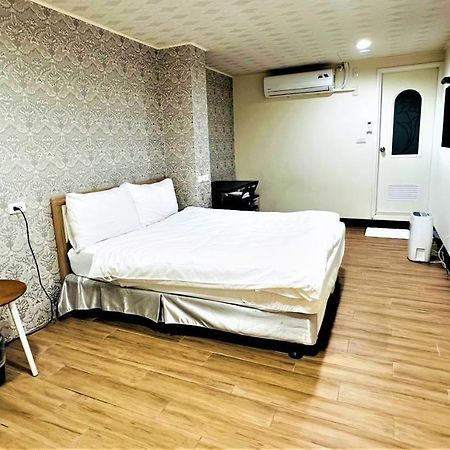 Apartament Shining House Tainan Zewnętrze zdjęcie
