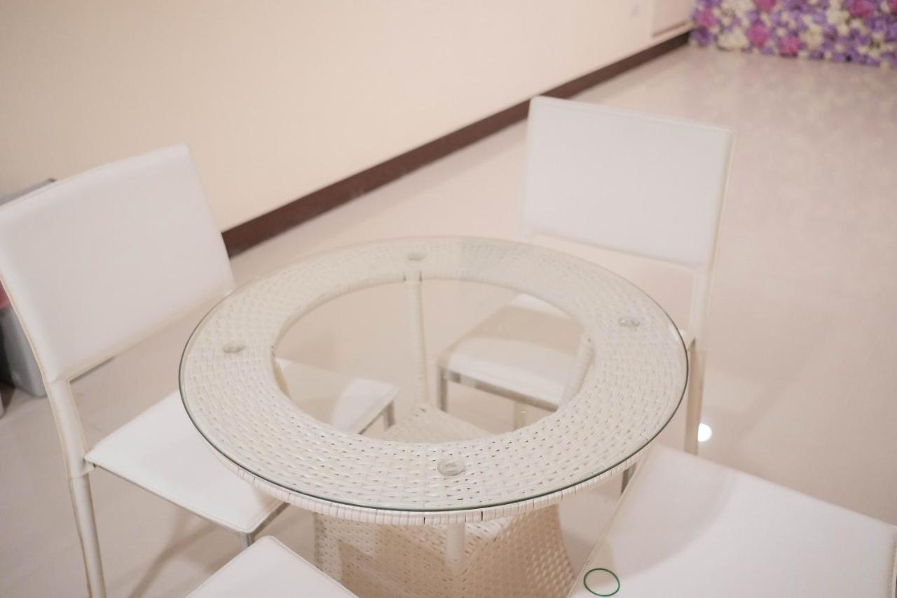 Apartament Shining House Tainan Zewnętrze zdjęcie