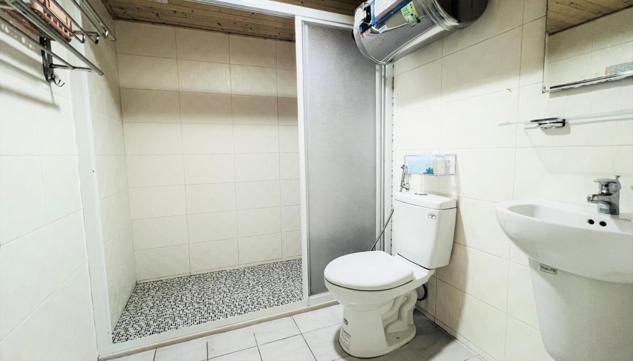 Apartament Shining House Tainan Zewnętrze zdjęcie