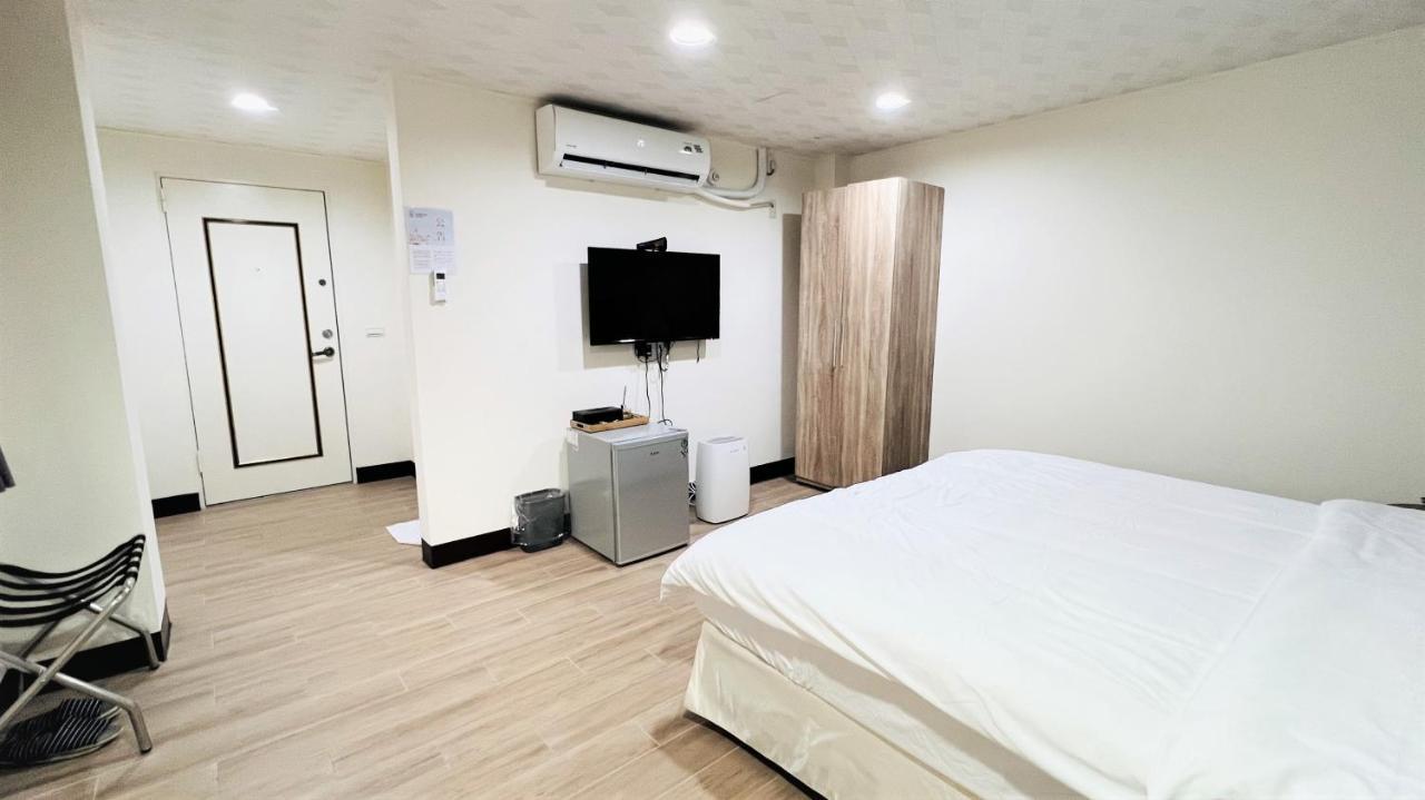 Apartament Shining House Tainan Zewnętrze zdjęcie