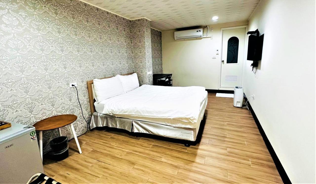 Apartament Shining House Tainan Zewnętrze zdjęcie